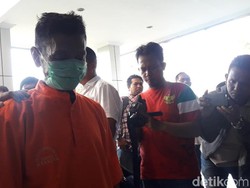 Ini Tampang Pria yang Cabuli Anak Asuh hingga Hamil dan Tewas di Bekasi