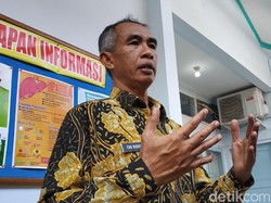Virus Hepatitis A di Pacitan dari Air Minum? Ini Penjelasan Dinkes