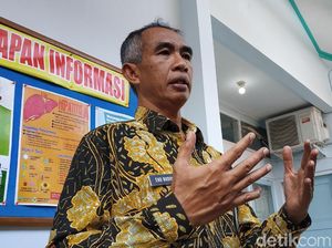 Virus Hepatitis A di Pacitan dari Air Minum? Ini Penjelasan Dinkes Virus Hepatitis A di Pacitan dari Air Minum? Ini Penjelasan Dinkes