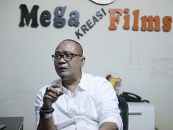 Azab Makin Pede Meski Dapat Banyak Cemoohan