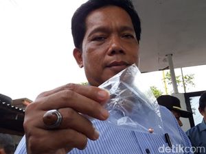 Polisi soal Pospol di Kulon Progo Ditembaki: Menggunakan Air Gun