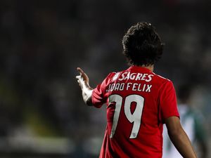 Mesin Uang Benfica Bekerja Lagi, Kini Giliran Joao Felix