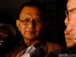 Gerindra soal Lodewijk Calon Pengganti Azis Syamsuddin: Sosok Serba Bisa