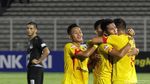Bhayangkara FC Ditahan Imbang Tira Persikabo