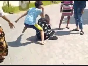 Video Pengeroyokan Remaja Perempuan Viral, Ini Langkah Pemkot Surabaya