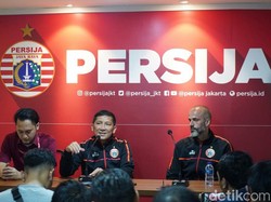 Tiru La Masia-nya Barcelona, Persija Luncurkan Pusat Pengembangan Usia Muda