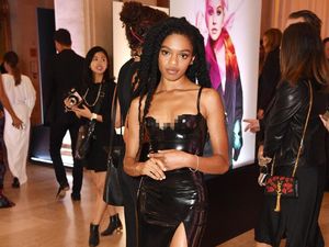 7 Fakta Halle Bailey, Pemeran Ariel di Film Little Mermaid Live Action