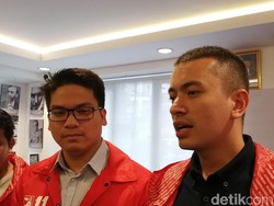 PSI soal Pemilihan Wagub DKI: Kami Tak Mau Warga Beli Kucing dalam Karung