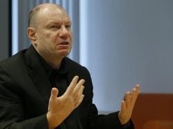 Pengusaha Terkaya Rusia: Jangan Sampai Kita Kembali ke Revolusi 1917