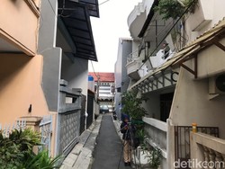 Ibu Gendong Bayi Korban Jambret: Kirain Ojek Cari Alamat