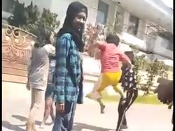 Ini Pemicu Pengeroyokan Remaja Perempuan di Surabaya yang Videonya Viral