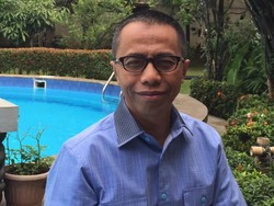 Dradjad Wibowo Ramaikan Bursa Caketum PAN, Bicara Kiprah Era Hatta