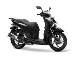 Bye-bye! Simak Perjalanan Honda SH150i hingga Akhirnya Disuntik Mati di RI