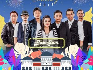 Yuk Berburu Kelezatan Kuliner Lokal di Aceh Culinary Festival 2019