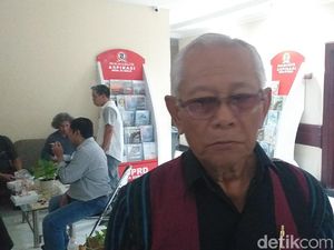 Perkumpulan Pemegang Surat Ijo Surabaya Tolak Retribusi Sewa IPT