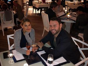 Jajal Bisnis Ganja, Scooter Braun Diramal Makin Tajir Melintir