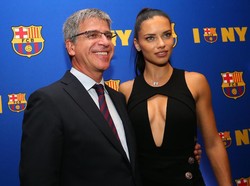 Wakil Presiden Barca Mengundurkan diri, Akibat Transfer yang Buruk?