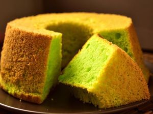 Cake Pandan Disebut Kue Nasional Singapura, Netizen Indonesia Bereaksi