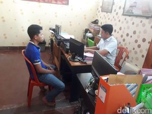 Ini Alasan Pembunuh Bocah 7 Tahun di Bogor Akhirnya Pilih Menyerah