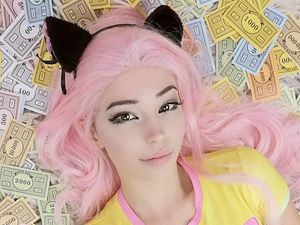 Foto: Selebgram Bikin Heboh karena Jual Air Bekas Mandi Rp 423 Ribu Sebotol