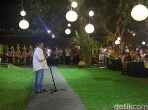 Kapolda Jawa Timur Bawa Kapolres se-Jatim ke Banyuwangi, Ada Apa?