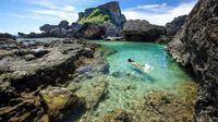 Pulau Terluar Amerika Serikat, Tersebar di Seluruh Dunia