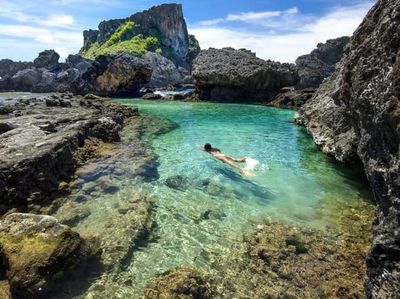 Pulau Terluar Amerika Serikat, Tersebar di Seluruh Dunia
