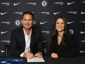 Era Baru Chelsea Bersama Frank Lampard