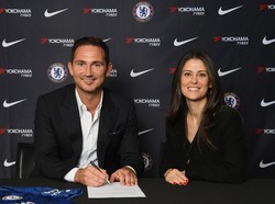 Era Baru Chelsea Bersama Frank Lampard