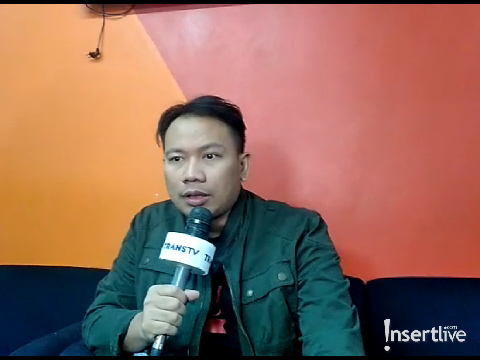 Vicky Prasetyo