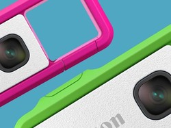 Canon Cari Dana untuk Bikin Kamera Mini