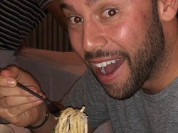 Video: Posisi Baru Scooter Braun Setelah Mundur dari CEO HYBE America