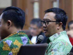 Soal Rp 300 Juta dari KONI untuk Muktamar NU, Menpora: Itu Salah Besar Soal Rp 300 Juta dari KONI untuk Muktamar NU, Menpora: Itu Salah Besar