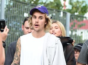 Justin Bieber Ngaku Doyan Makan Spaghetti Bolognese, Minumnya Susu!