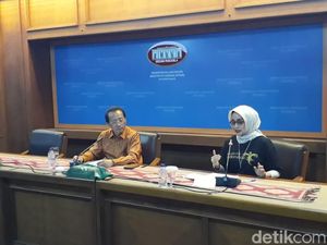 Gelar Festival Indonesia Ke-4 di Moskow, KBRI Targetkan 140 Ribu Pengunjung Gelar Festival Indonesia Ke-4 di Moskow, KBRI Targetkan 140 Ribu Pengunjung