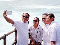 Pujian Menteri BUMN Pada Kebumen