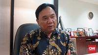 Istana Ibaratkan Pertemuan Jokowi-Prabowo Obat Sosial