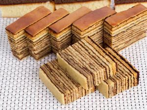 5 Kue Ikonik dan Klasik yang Cocok untuk Suguhan Idul Fitri 5 Kue Ikonik dan Klasik yang Cocok untuk Suguhan Idul Fitri