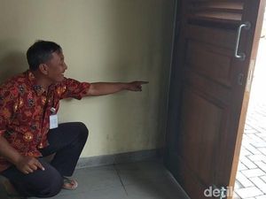 Selidiki 2 Bom Molotov di Magelang, Polisi Periksa 4 Saksi Selidiki 2 Bom Molotov di Magelang, Polisi Periksa 4 Saksi