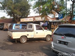 Maksimalkan Pendapatan Daerah, Pemkot Malang akan Terapkan e-Parkir