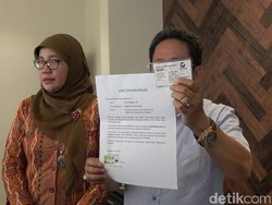 Sejumlah Kader dan Pengurus Perindo Sumbar Mundur dari Keanggotaan Partai