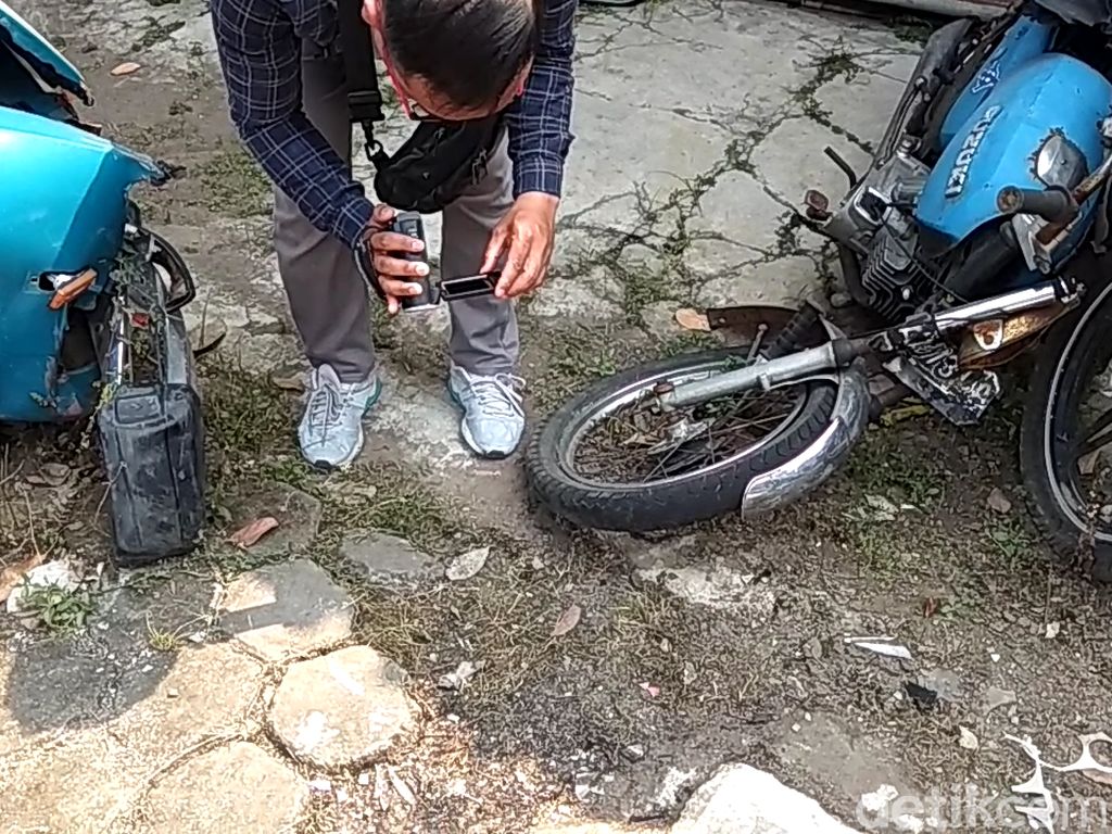 Siapa Sedang Caper di Balik Teror 2 Molotov di Kota Magelang? Siapa Sedang Caper di Balik Teror 2 Molotov di Kota Magelang?