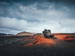 Menurut NASA, Ini Daratan Bumi yang Mirip Bulan