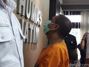 Mantan Ketua PSSI Kota Pasuruan Tilep Uang Pemain Hingga Buat Laporan Palsu Mantan Ketua PSSI Kota Pasuruan Tilep Uang Pemain Hingga Buat Laporan Palsu