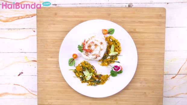 Resep Pampis Tongkol, Kuliner Khas Manado yang Bikin Ketagihan