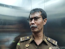 2 dari 5 Jaksa Rekomendasi Kejagung Daftar Capim KPK Hari Ini