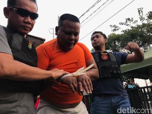 Kondisi Bayi yang Terjungkal karena Jambret Masih Diperiksa, Tak Ada Luka Kondisi Bayi yang Terjungkal karena Jambret Masih Diperiksa, Tak Ada Luka