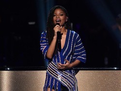 Halle Bailey Jadi Putri Ariel Bikin Fans Kecewa