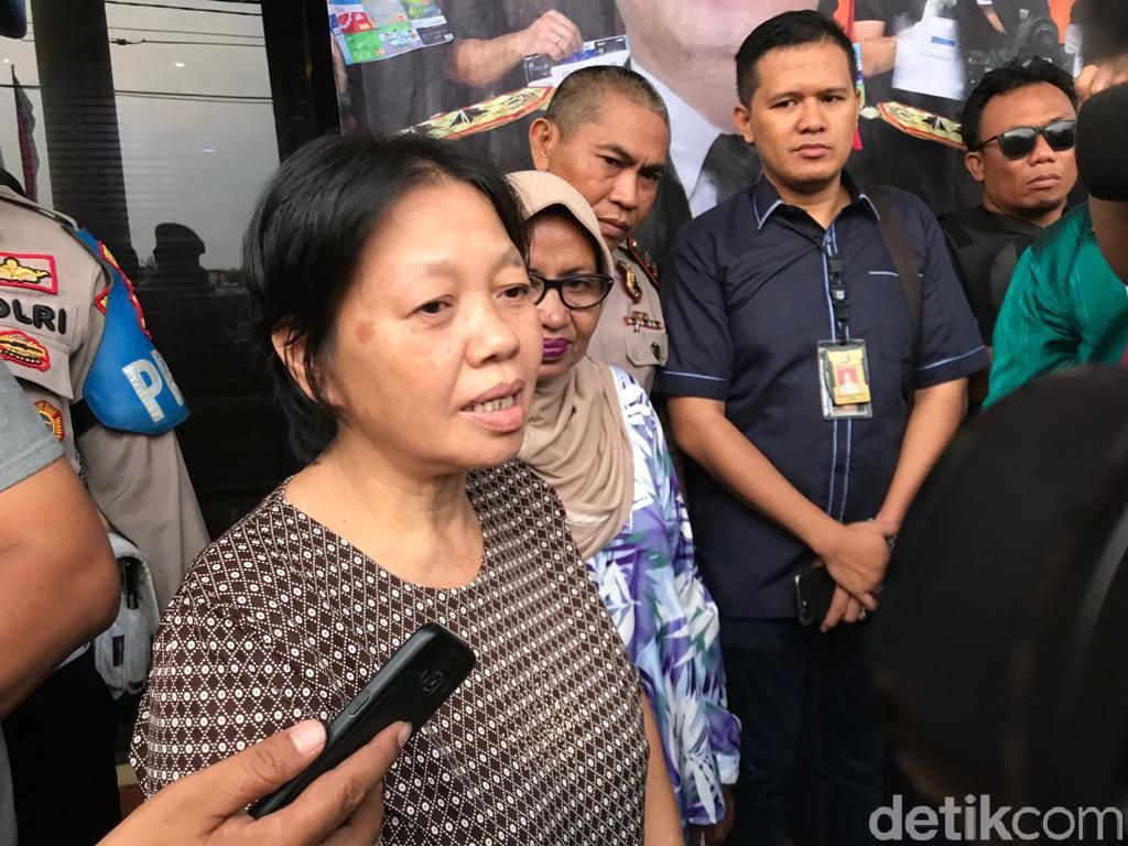 Nenek Gendong Bayi Jadi Korban Jambret, KPAI: Penanganan Trauma Prioritas Nenek Gendong Bayi Jadi Korban Jambret, KPAI: Penanganan Trauma Prioritas