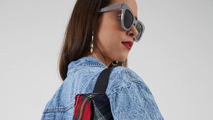 Di bawah Rp 300 Ribu, 7 Tas Ransel Unik dari Situs Belanja Favorit